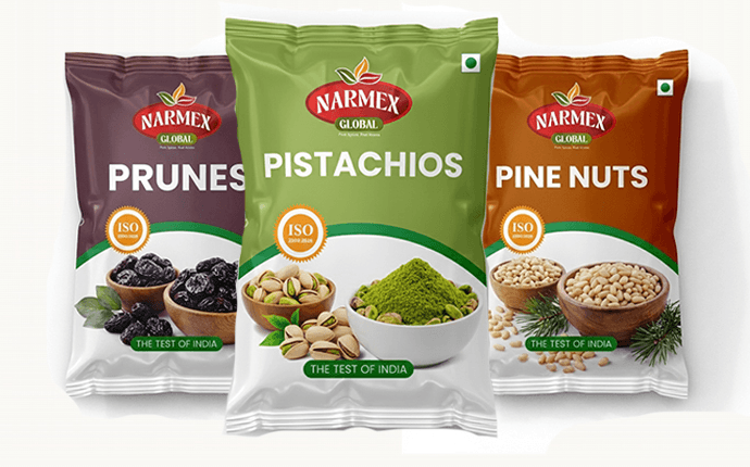 Dehydrated Products