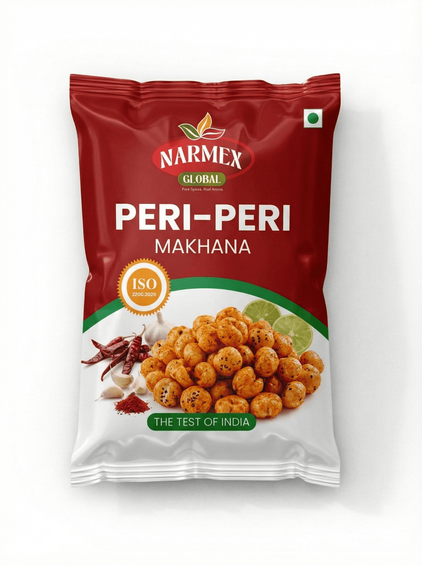 Makhana